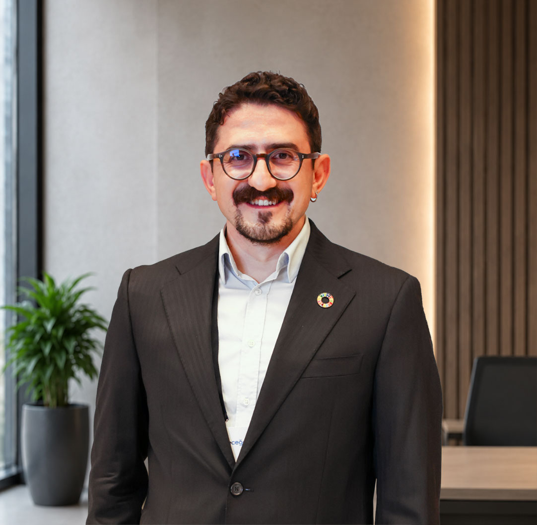 Emrah Kurum