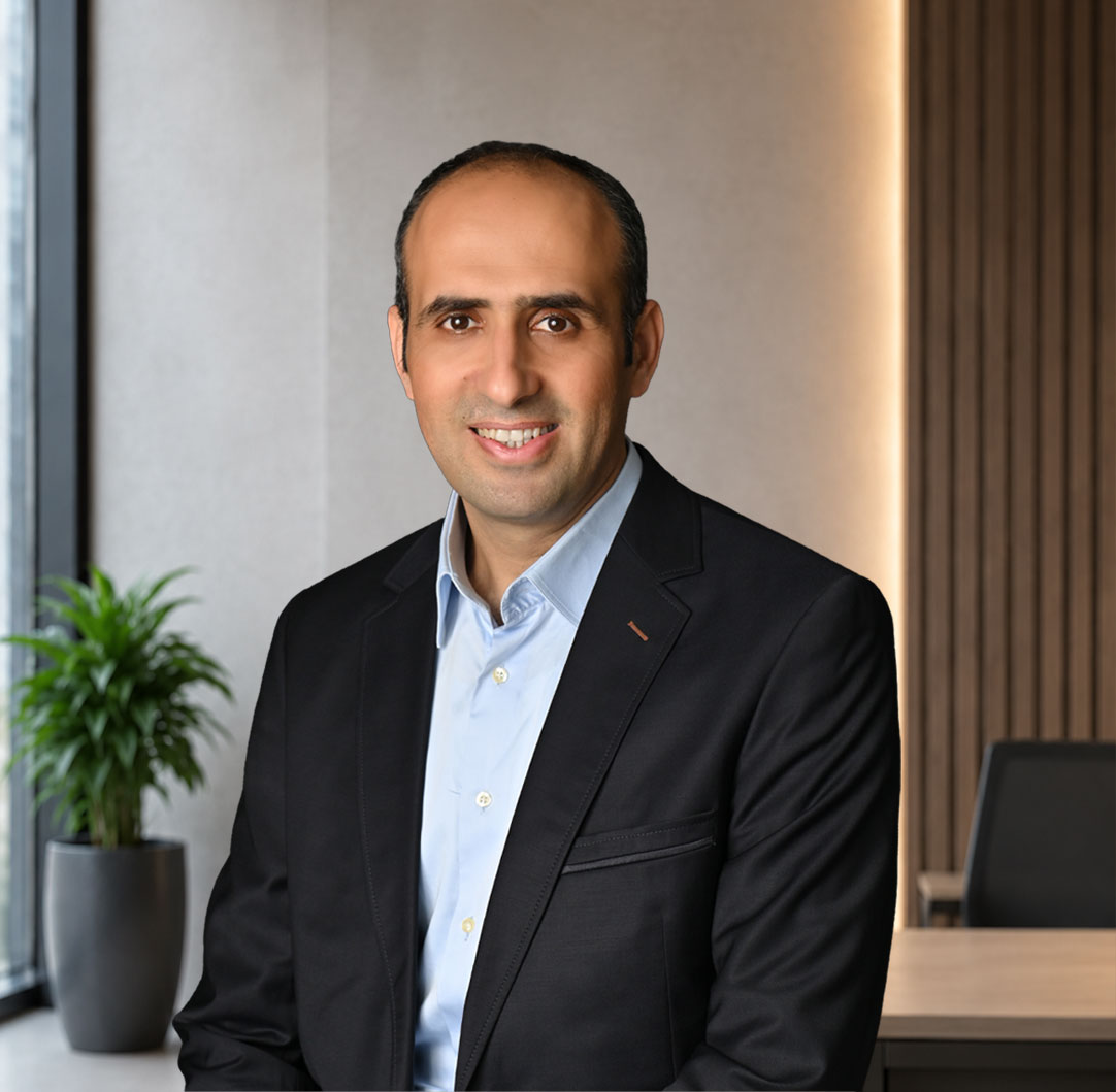 İlyas Gülenç