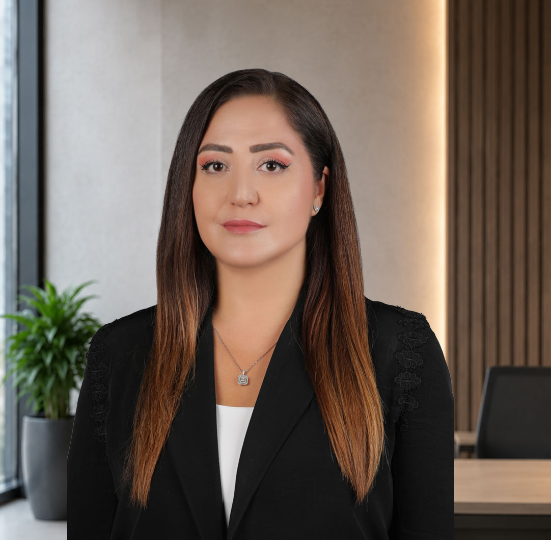 Nazan Özyürek